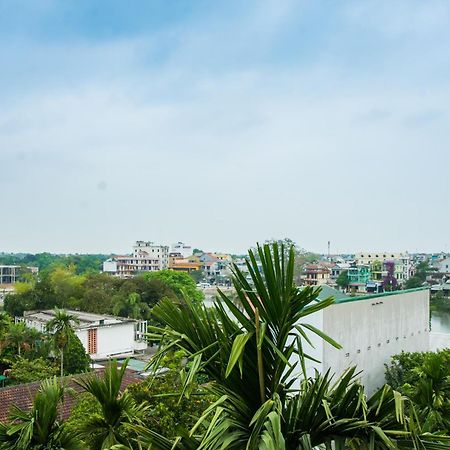 Hue Four Seasons Hotel Εξωτερικό φωτογραφία