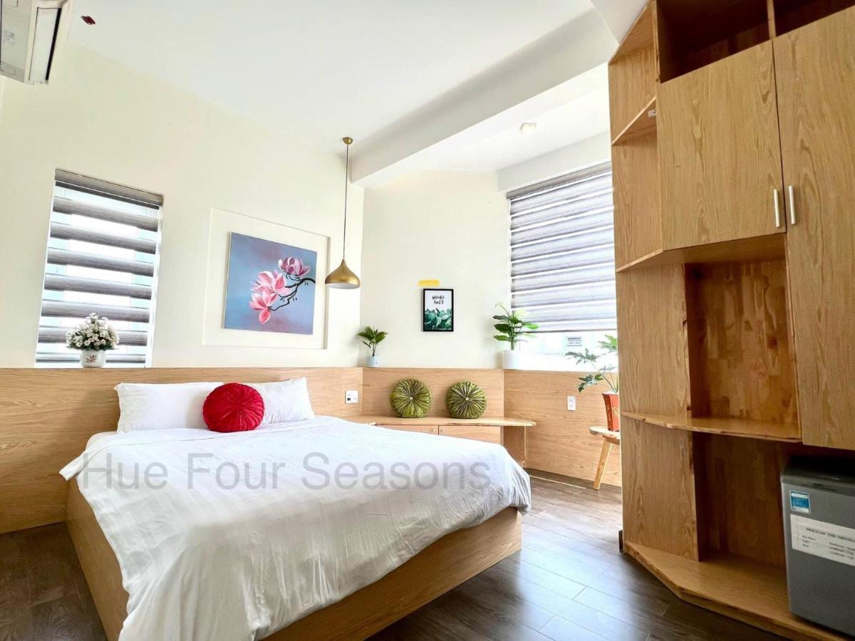 Hue Four Seasons Hotel Εξωτερικό φωτογραφία