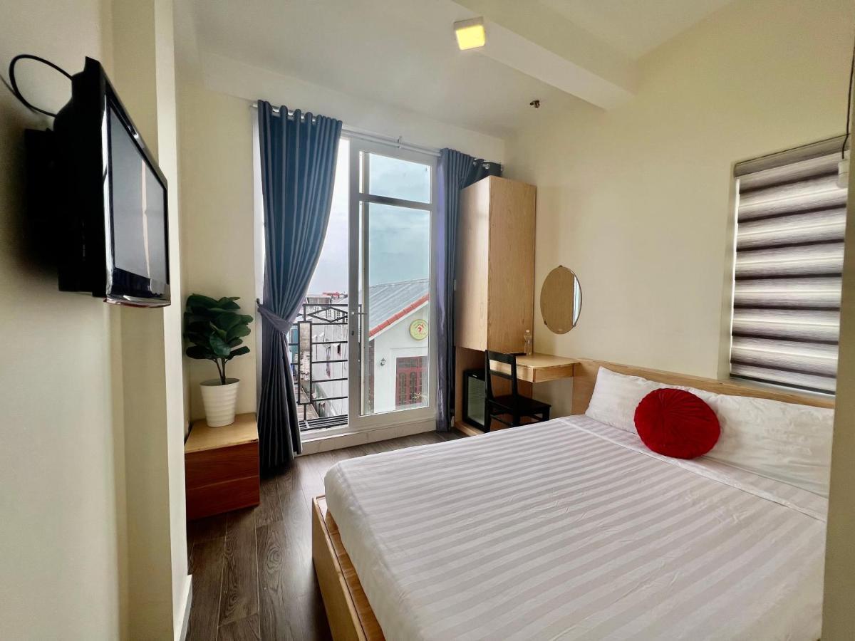 Hue Four Seasons Hotel Εξωτερικό φωτογραφία