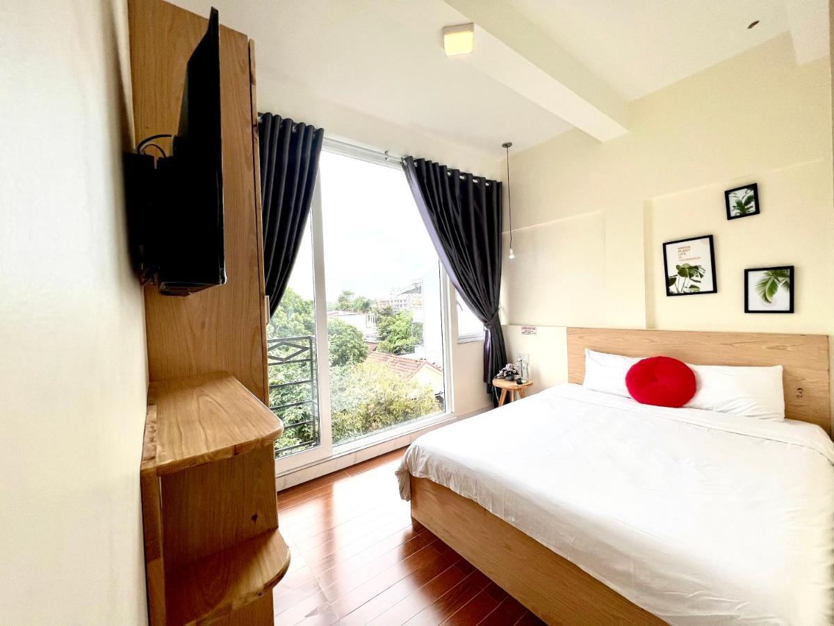 Hue Four Seasons Hotel Εξωτερικό φωτογραφία