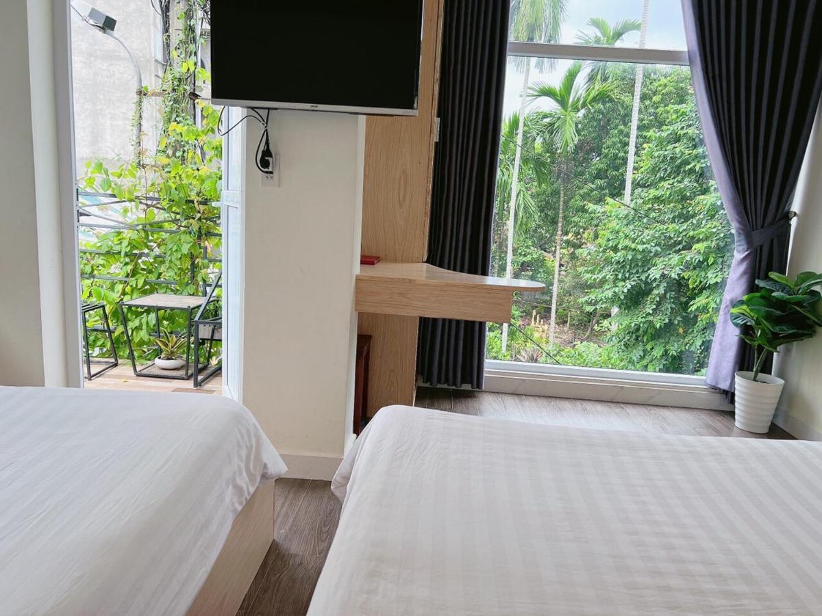 Hue Four Seasons Hotel Εξωτερικό φωτογραφία