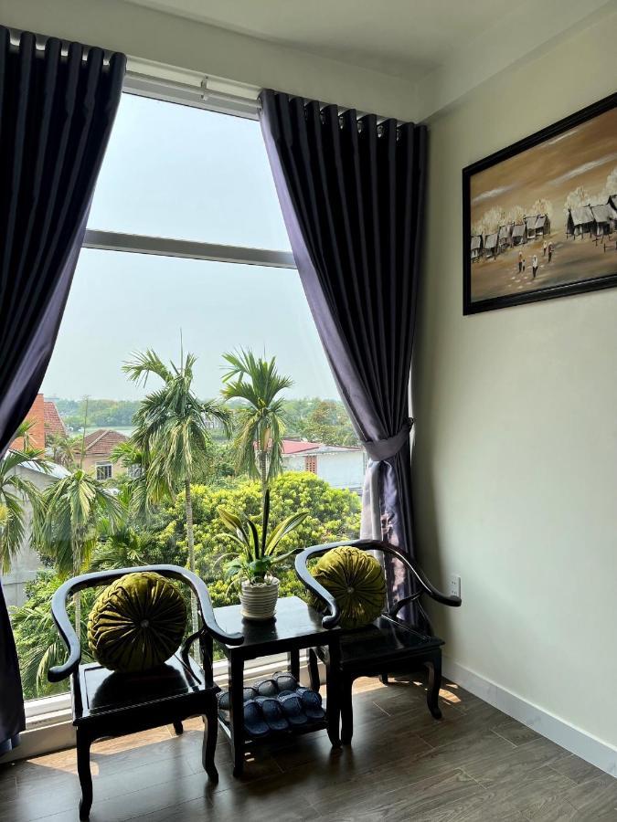 Hue Four Seasons Hotel Εξωτερικό φωτογραφία