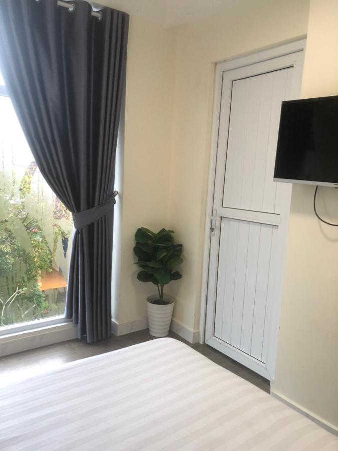 Hue Four Seasons Hotel Εξωτερικό φωτογραφία