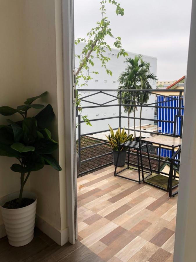 Hue Four Seasons Hotel Εξωτερικό φωτογραφία