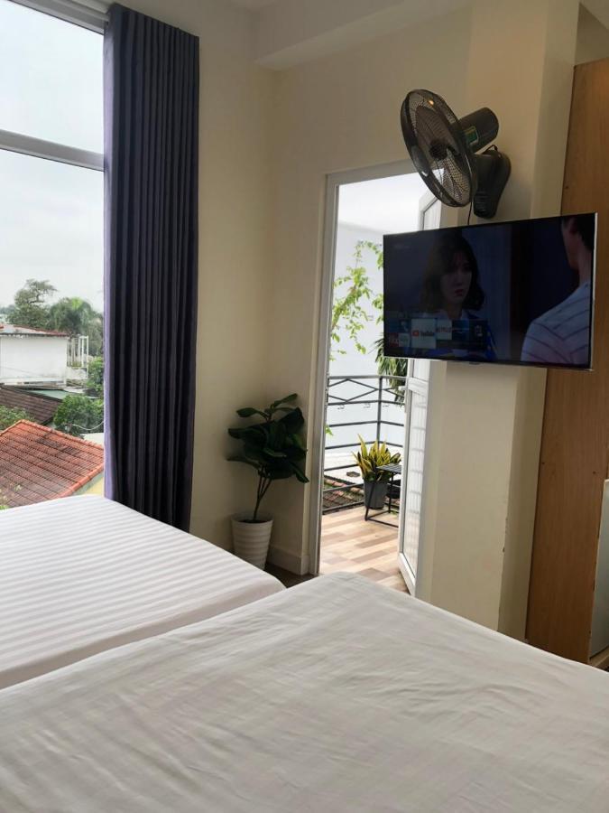 Hue Four Seasons Hotel Εξωτερικό φωτογραφία