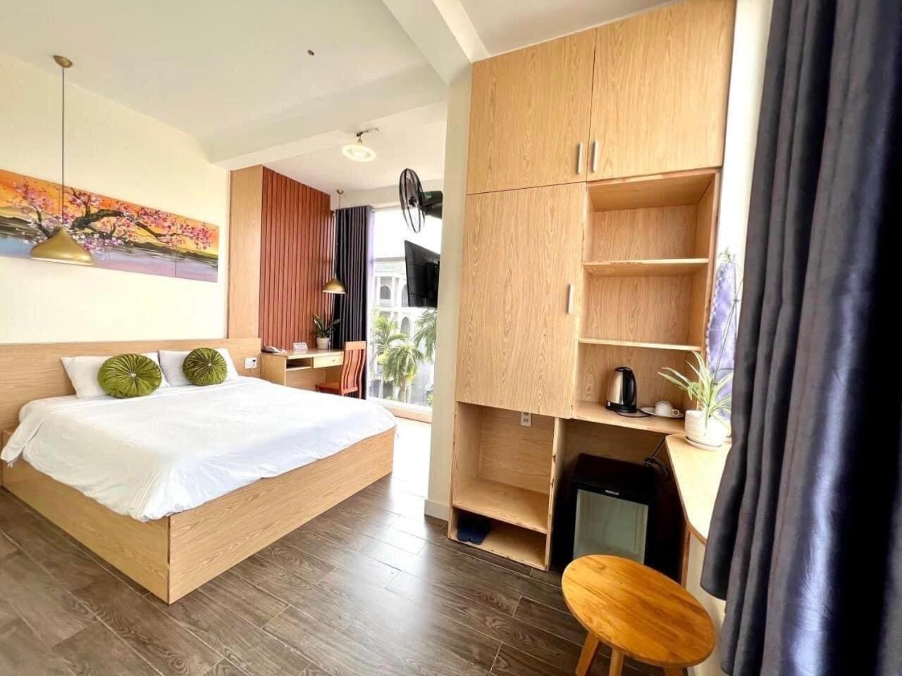 Hue Four Seasons Hotel Εξωτερικό φωτογραφία