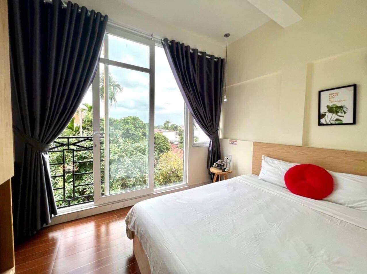 Hue Four Seasons Hotel Εξωτερικό φωτογραφία