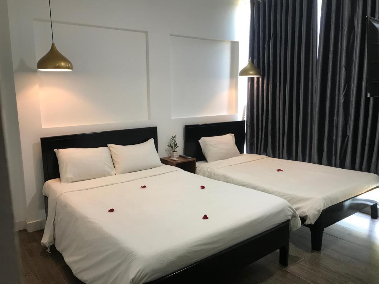 Hue Four Seasons Hotel Εξωτερικό φωτογραφία