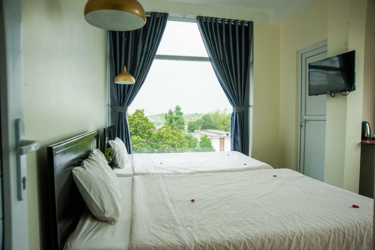 Hue Four Seasons Hotel Εξωτερικό φωτογραφία
