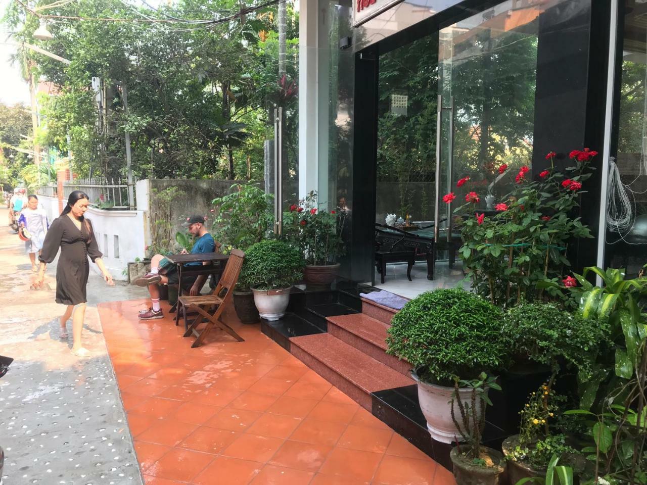 Hue Four Seasons Hotel Εξωτερικό φωτογραφία