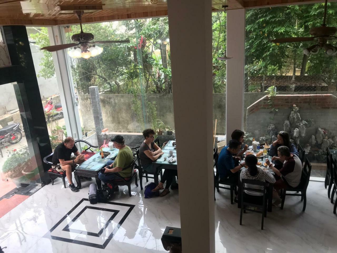 Hue Four Seasons Hotel Εξωτερικό φωτογραφία