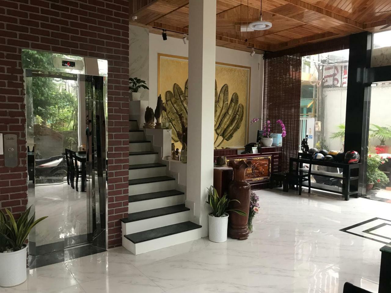Hue Four Seasons Hotel Εξωτερικό φωτογραφία