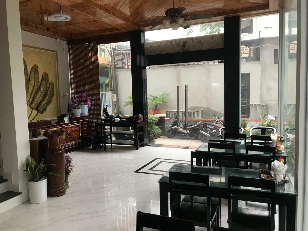 Hue Four Seasons Hotel Εξωτερικό φωτογραφία