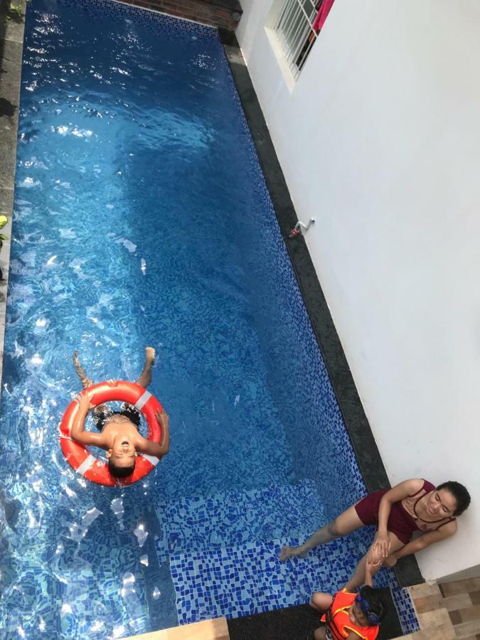 Hue Four Seasons Hotel Εξωτερικό φωτογραφία