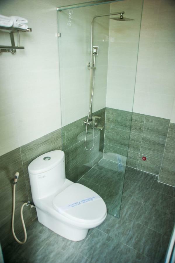 Hue Four Seasons Hotel Εξωτερικό φωτογραφία